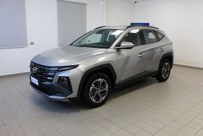 Hyundai Tucson  Km0