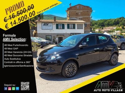 Lancia Ypsilon  Km0