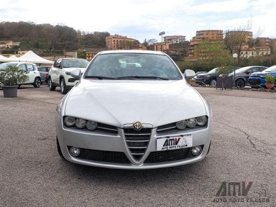 Alfa Romeo 159  