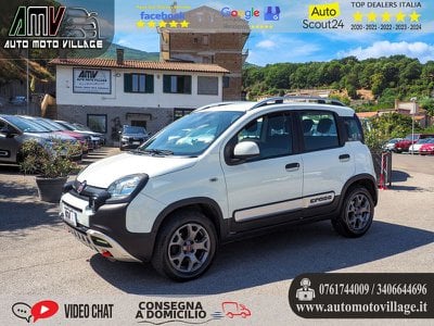 FIAT Panda Cross  