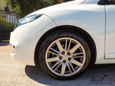 Renault Mégane Coupé  