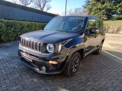 Jeep Renegade 1.0 t3 Business 2wd