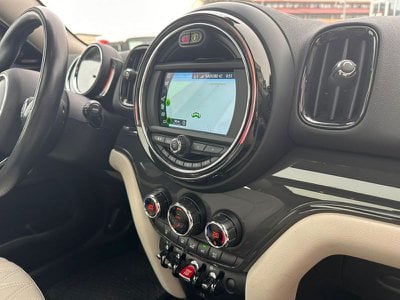 MINI Mini Countryman F60  