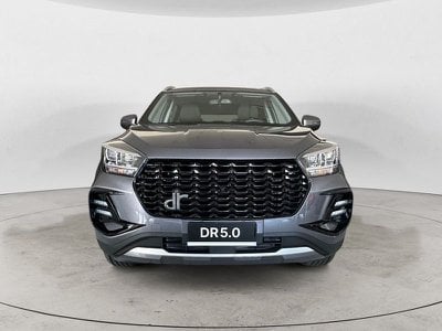 DR AUTOMOBILES dr 5.0  