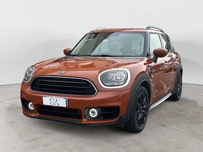 MINI Mini Countryman F60  