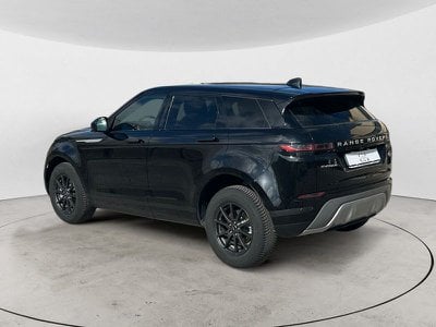 Land Rover RR Evoque  