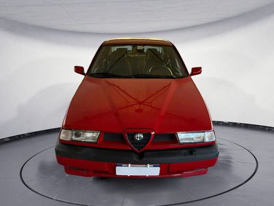 Alfa Romeo 155  