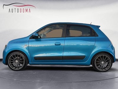 renault twingo