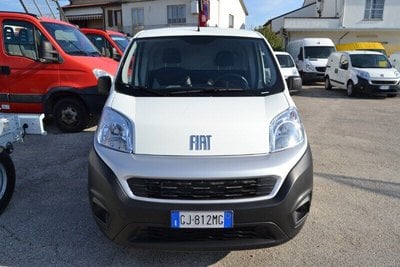 FIAT Fiorino  Km0