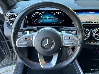 Mercedes-Benz Classe GLB  