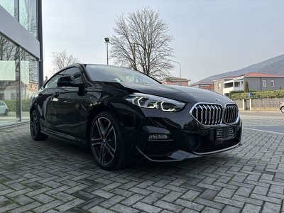 BMW Serie 2 G.C.  