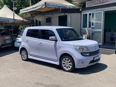 Daihatsu Materia  Usato