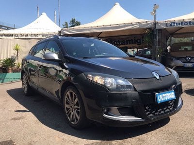 Renault Mégane  Usato