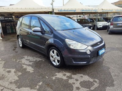 Ford S-Max  Usato