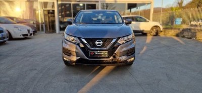 nissan qashqai usata