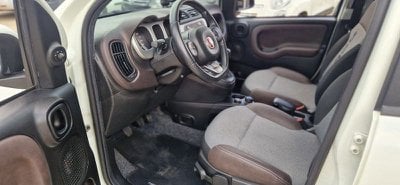 FIAT Panda Cross  