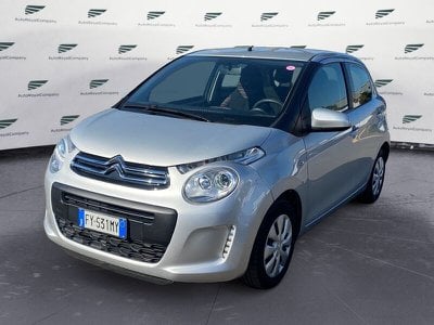 Citroën C1  