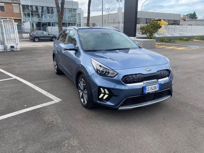 KIA Niro  