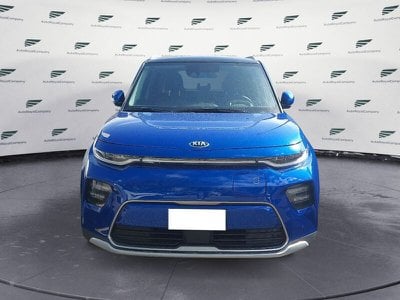 KIA e-Soul  