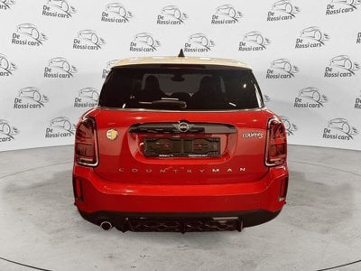 MINI Mini Countryman F60  