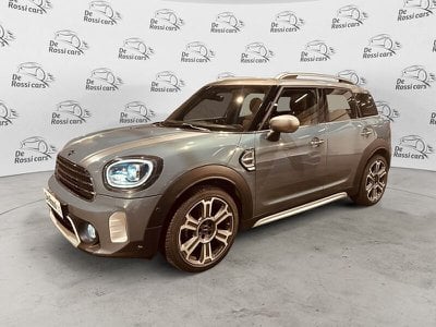 MINI Mini Countryman F60  