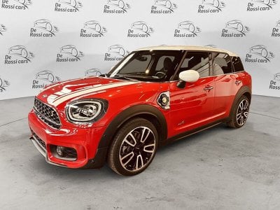 MINI Mini Countryman F60  