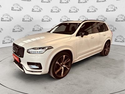 Volvo XC90  Usato