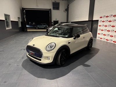 MINI Mini 3 porte  