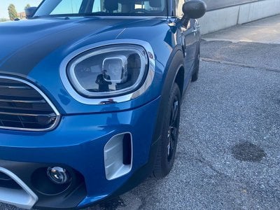 MINI Mini Countryman F60  