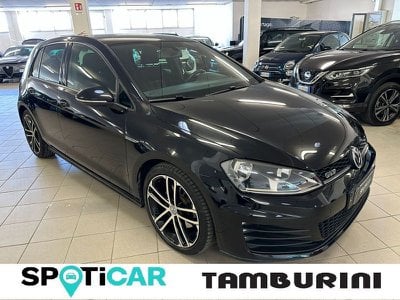 Volkswagen Golf  Usato