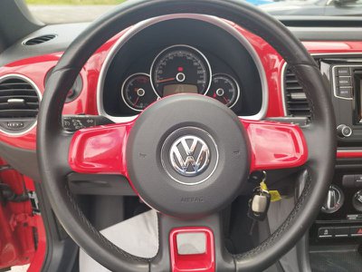 Volkswagen Maggiolino  