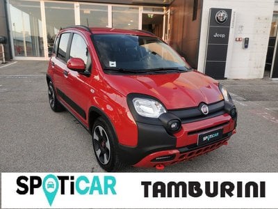 FIAT Panda Cross  