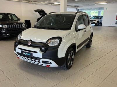 FIAT Panda Cross  