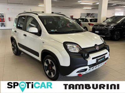 FIAT Panda Cross  