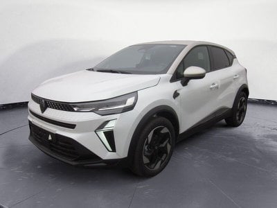 Renault Captur  Nuovo