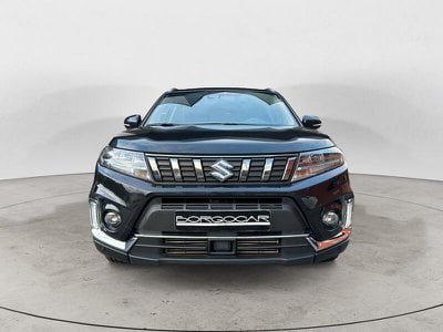 suzuki vitara usata