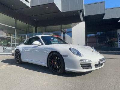 Porsche 911  Usato
