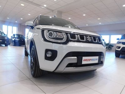 Suzuki Ignis  Km0