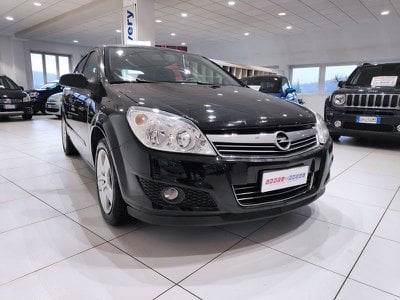 Opel Astra  Usato