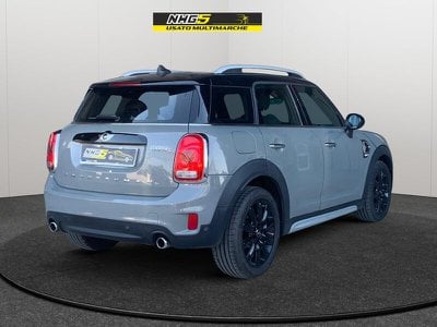 MINI Mini Countryman F60  