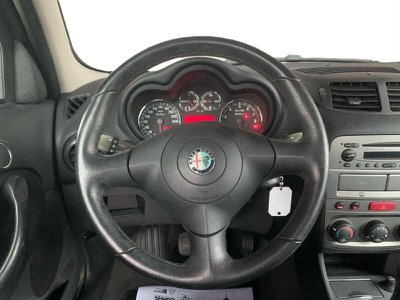 Alfa Romeo 147  