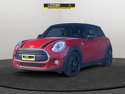 MINI Mini 3 porte  