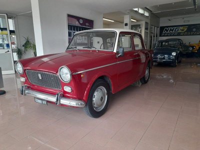FIAT 1100  