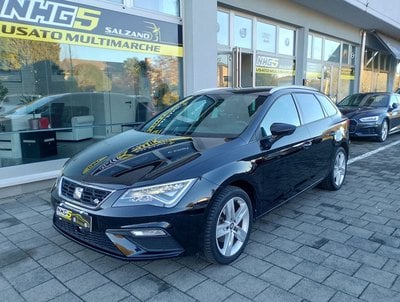 Seat Leon  Usato