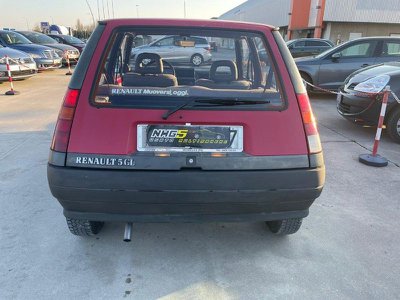 Renault 5  