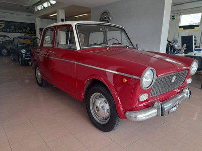 FIAT 1100  