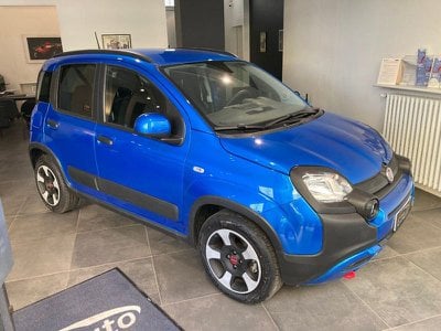 FIAT Panda Cross  