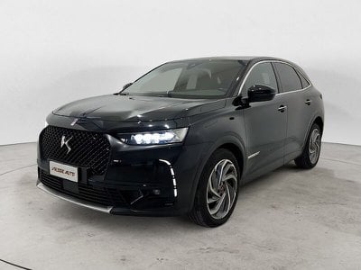 DS DS 7 Crossback  