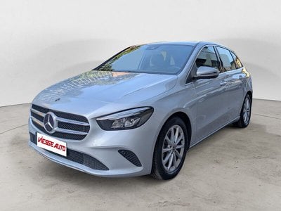 mercedes-benz classe b