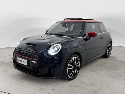 MINI Mini 3 porte  